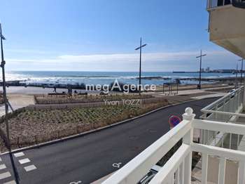 Vente maison 5 pièces Les Sables-d'Olonne 85