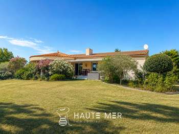 Vente maison 6 pièces Les Sables-d'Olonne 85