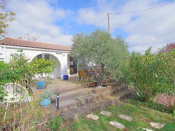 Vente maison 6 pièces Les Sables-d'Olonne 85