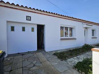 Vente maison 3 pièces Les Sables-d'Olonne 85