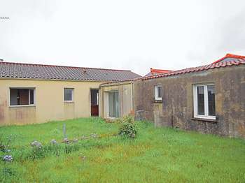 Vente maison 4 pièces Vente maison 4 pièces