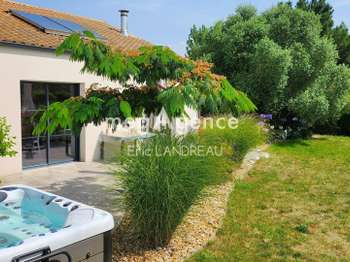 Vente maison 6 pièces Les Sables-d'Olonne 85