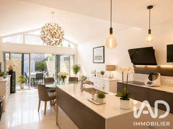 Vente maison 4 pièces Les Sables-d'Olonne 85