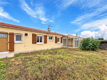 Vente Maison 2 chambresLes Sables-d'Olonne