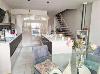 Vente maison 4 pièces Les Sables-d'Olonne 85