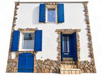 Vente maison 3 pièces Vente maison 3 pièces