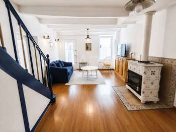 Vente maison 3 pièces Vente maison 3 pièces