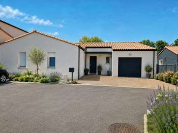 Vente Maison 3 chambresLes Sables-d'Olonne