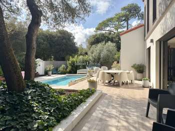 Vente Maison 4 chambresLes Sables-d'Olonne