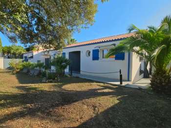 Vente maison 6 pièces Les Sables-d'Olonne 85