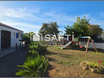 Vente Maison 5 chambresLes Sables-d'Olonne