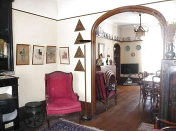 Vente maison 10 pièces Vente maison 10 pièces