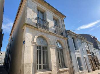 Vente maison 7 pièces Les Sables-d'Olonne 85