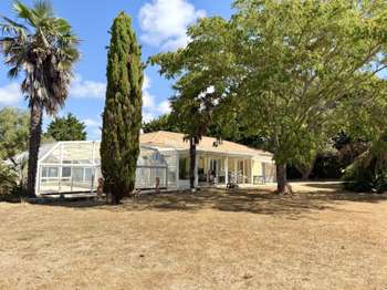 Vente maison 6 pièces Les Sables-d'Olonne 85