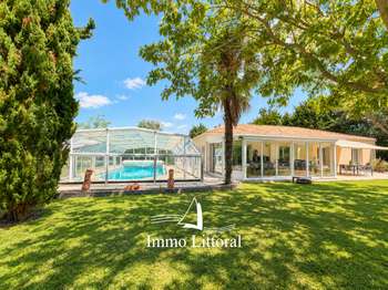 Vente Maison 4 chambresLes Sables-d'Olonne