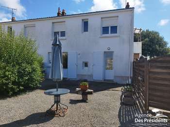 Vente maison 6 pièces Les Sables-d'Olonne 85
