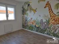 Vente maison 6 pièces Vente maison 6 pièces