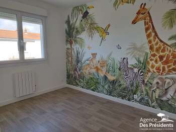 Vente maison 6 pièces Vente maison 6 pièces