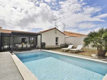 Vente maison 4 pièces Les Sables-d'Olonne 85