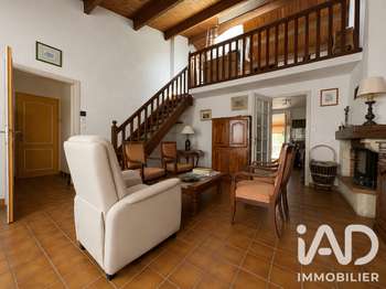 Vente Maison 3 chambresLes Sables-d'Olonne