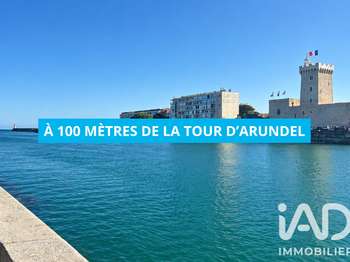 Vente Maison 3 chambresLes Sables-d'Olonne
