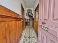 Vente maison 11 pièces