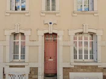 Vente Maison 9 chambresLes Sables-d'Olonne