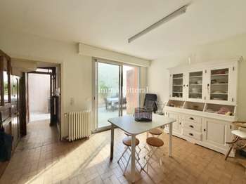 Vente maison 11 pièces