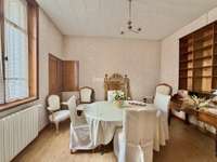 Vente maison 11 pièces
