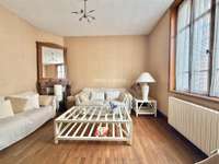 Vente maison 11 pièces