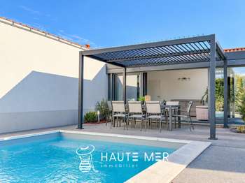 Vente maison 5 pièces Les Sables-d'Olonne 85