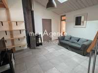 Vente maison 2 pièces Vente maison 2 pièces