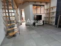 Vente maison 2 pièces Vente maison 2 pièces