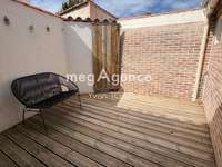 Vente maison 2 pièces Vente maison 2 pièces