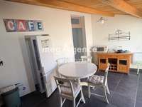 Vente maison 2 pièces Vente maison 2 pièces