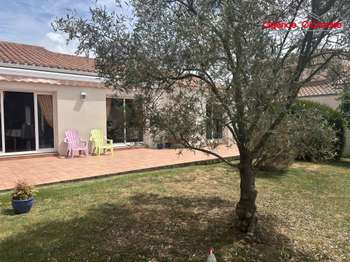 Vente Maison 2 chambresLes Sables-d'Olonne