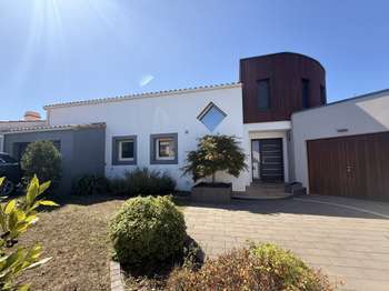 Vente maison 8 pièces Les Sables-d'Olonne 85