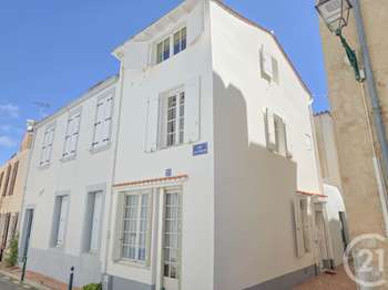 Vente Maison 2 chambresLes Sables-d'Olonne