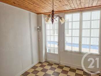Vente maison 3 pièces Vente maison 3 pièces