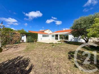 Vente Maison 4 chambresLes Sables-d'Olonne