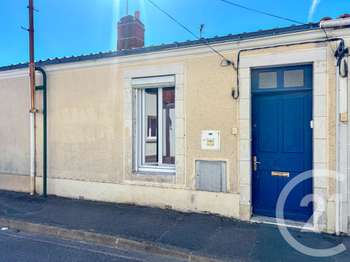 Vente Maison 1 chambreLes Sables-d'Olonne