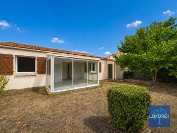 Vente maison 3 pièces Les Sables-d'Olonne 85
