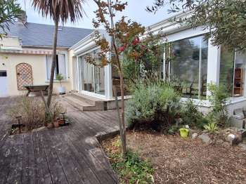 Vente maison 4 pièces Les Sables-d'Olonne 85