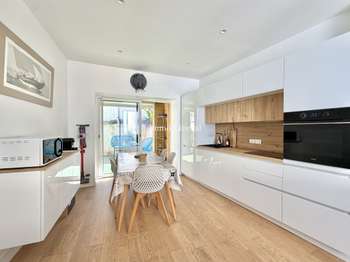 Vente Maison 3 chambresLes Sables-d'Olonne