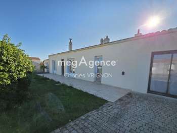 Vente Maison 3 chambresLes Sables-d'Olonne