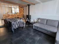 Vente maison 5 pièces Vente maison 5 pièces