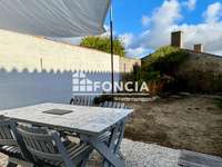 Vente maison 3 pièces Vente maison 3 pièces