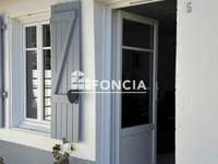 Vente maison 3 pièces Vente maison 3 pièces