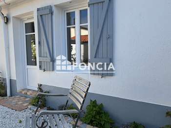 Vente Maison 2 chambresLes Sables-d'Olonne