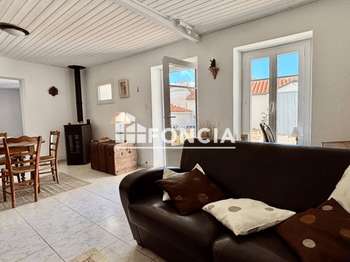 Vente maison 3 pièces Vente maison 3 pièces